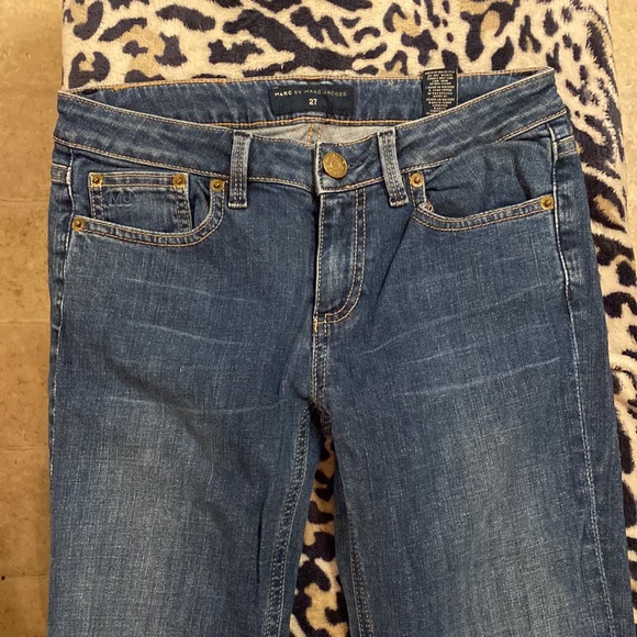Marc by Marc Jacobs size 27 boot cut jeans - Picture 3 of 6